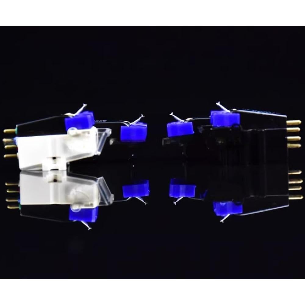 Estiló de Reemplazo Diamante Elíptico Shure M75ED M75E