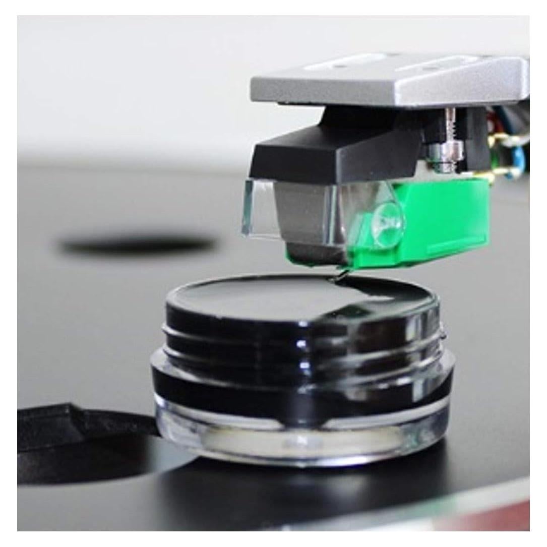 Gel Limpiador de Aguja de Tocadiscos Record-Happy 18g