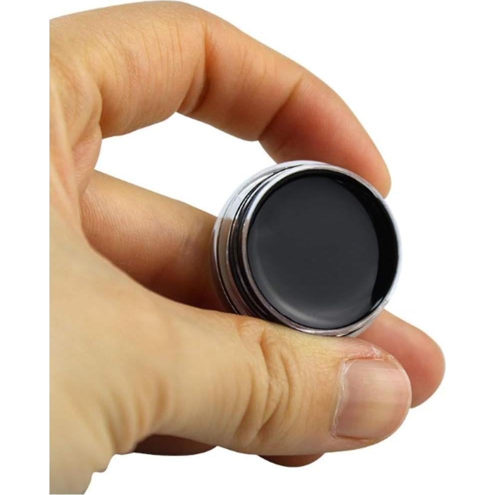 Gel Limpiador de Aguja de Tocadiscos Record-Happy 18g