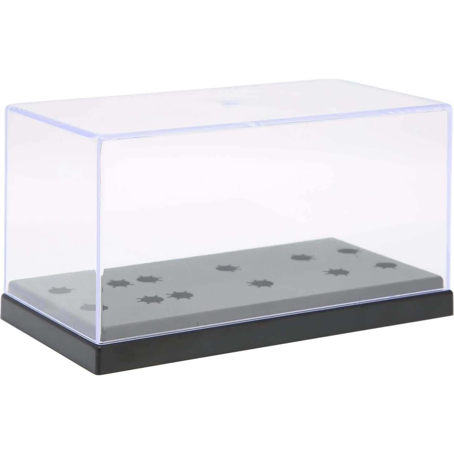 Caja de Exhibición para Agujas de Fonógrafo Naroote