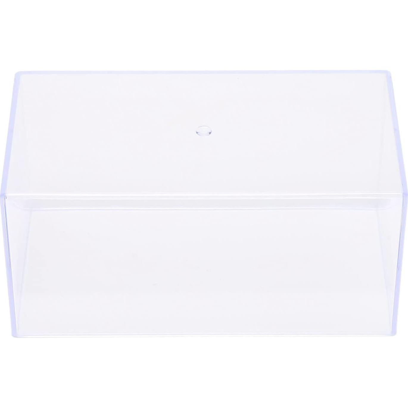 Caja de Exhibición para Agujas de Fonógrafo Naroote