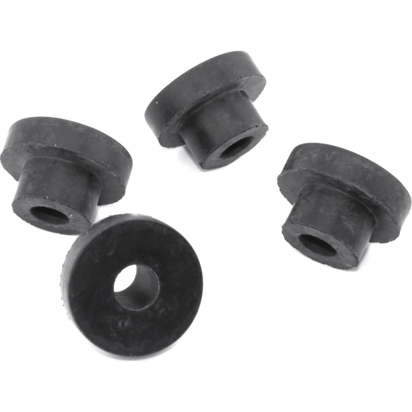 Pies de goma genéricos para mezcladores Sunbeam modelo temprano