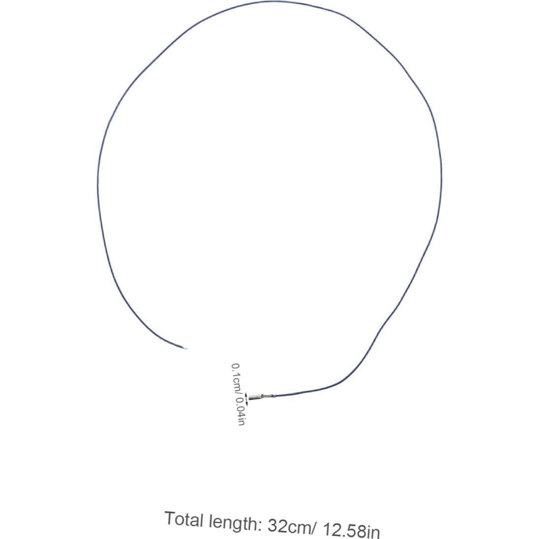 4 Cables de Reemplazo para Cabezal de Fonógrafo Abaodam