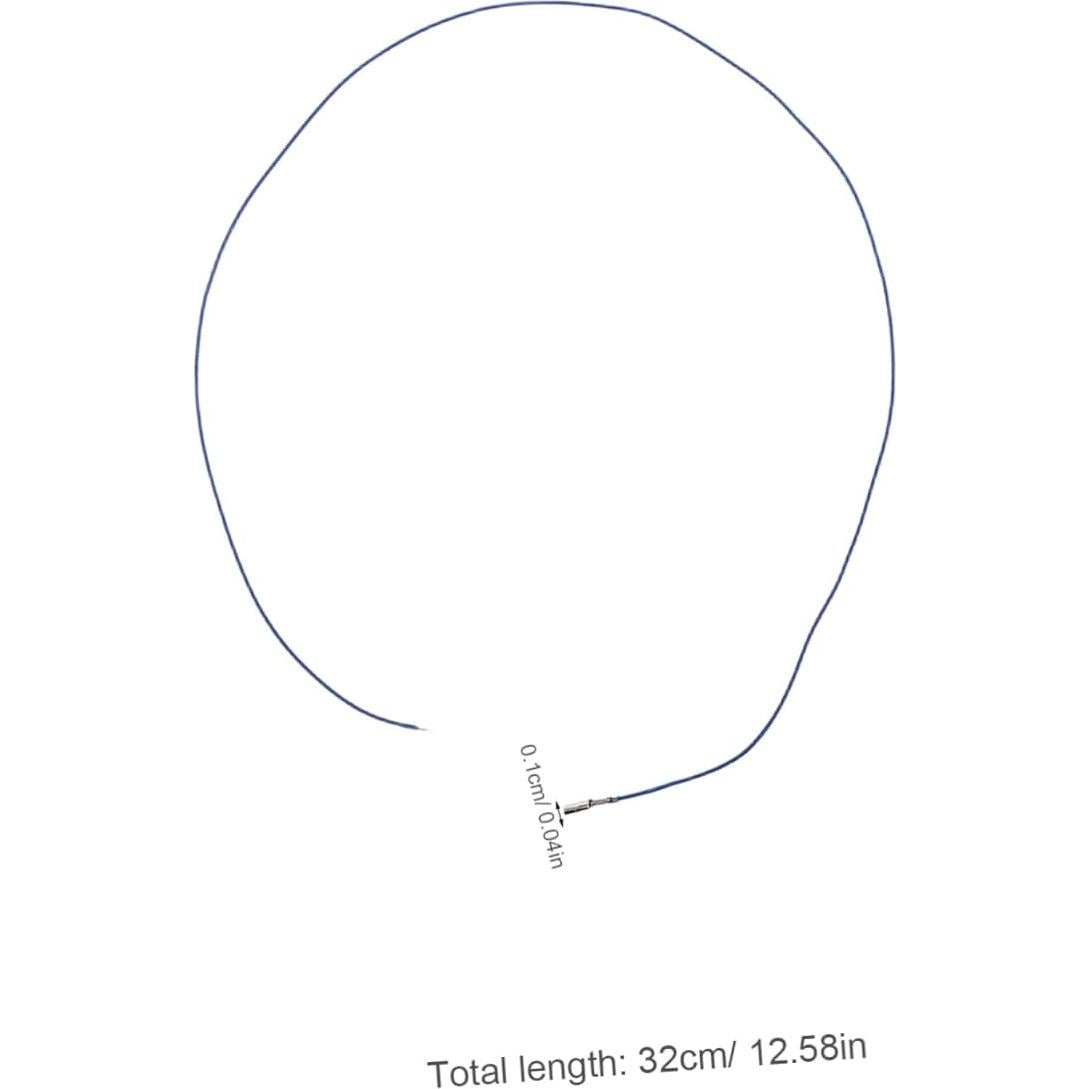 Cables de Reemplazo para Fonógrafo Estéreo BESPORTBLE 4 Piezas