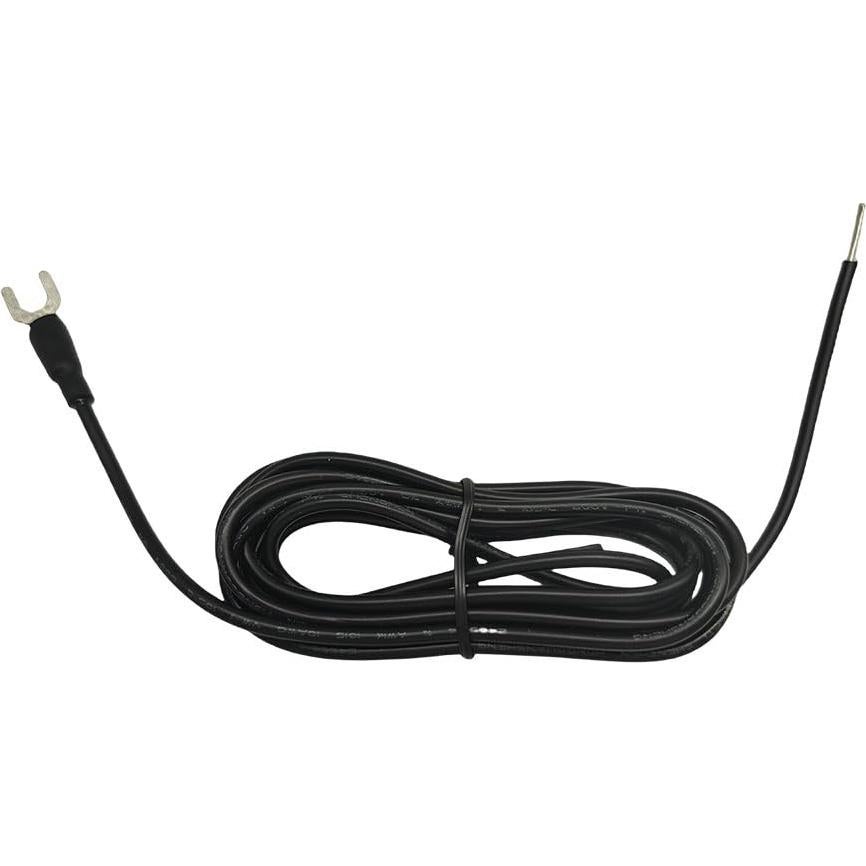 Cable de Tierra Estándar 1.83m LCYLFH para Tocadiscos Technics