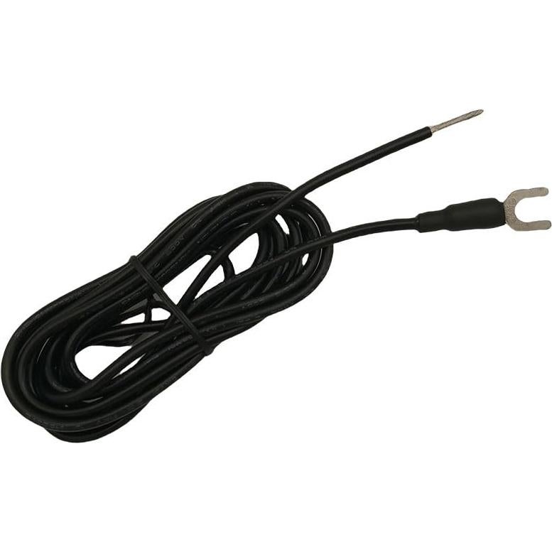 Cable de Tierra Estándar 1.83m LCYLFH para Tocadiscos Technics