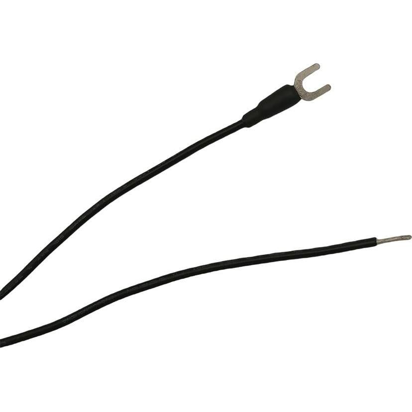 Cable de Tierra Estándar 1.83m LCYLFH para Tocadiscos Technics