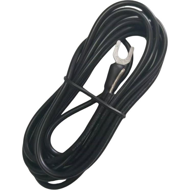 Cable de Tierra Estándar 1.83m LCYLFH para Tocadiscos Technics