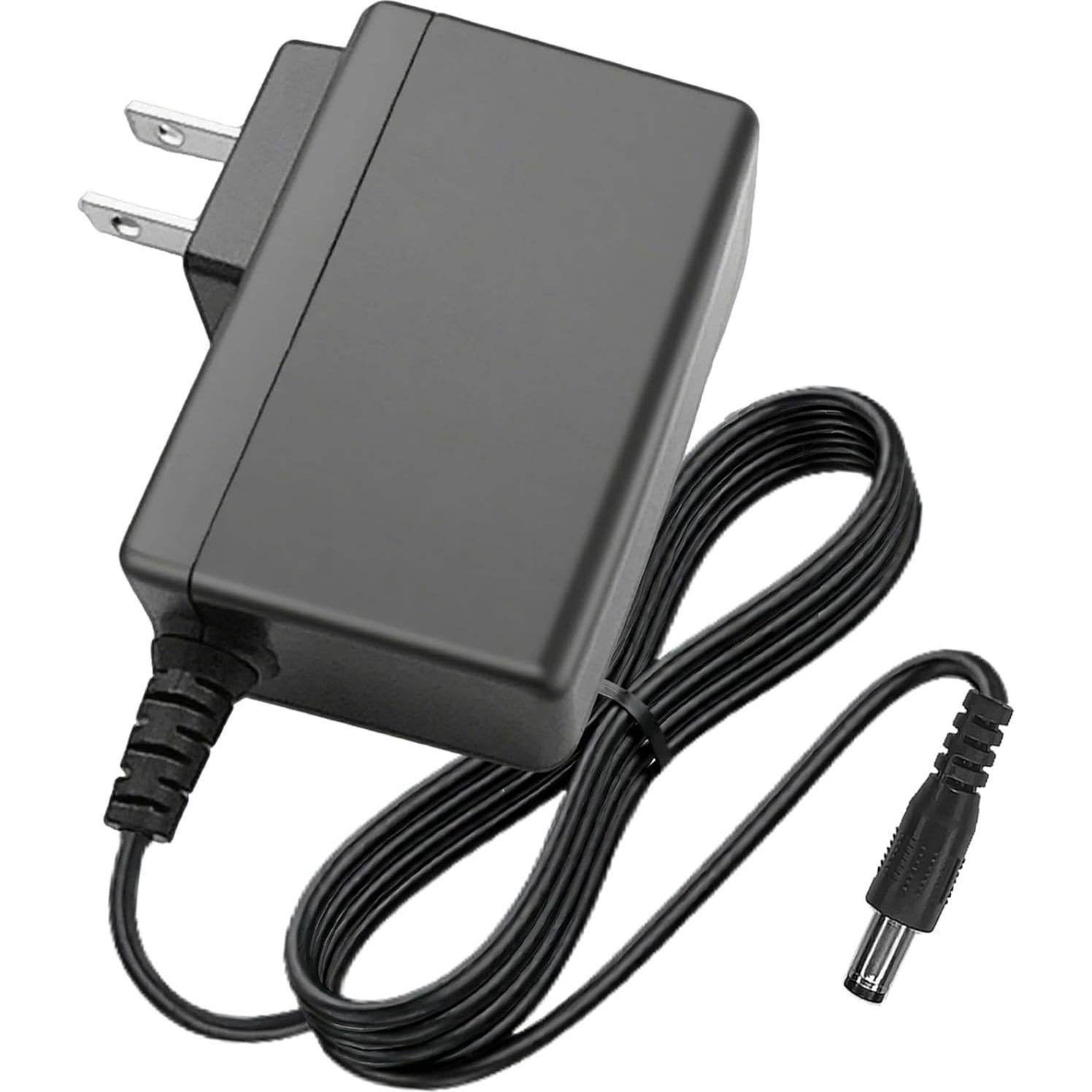 Adaptador de 12V CA/CC Metasources para Tocadiscos SY801