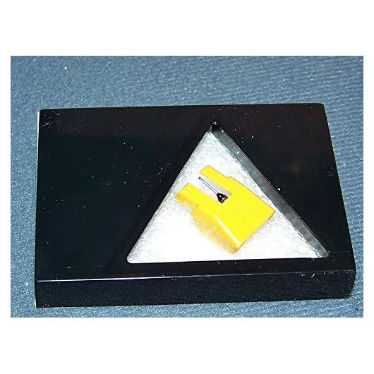 Aguja de Reemplazo Pfanstiehl 629-D7 para Tocadiscos