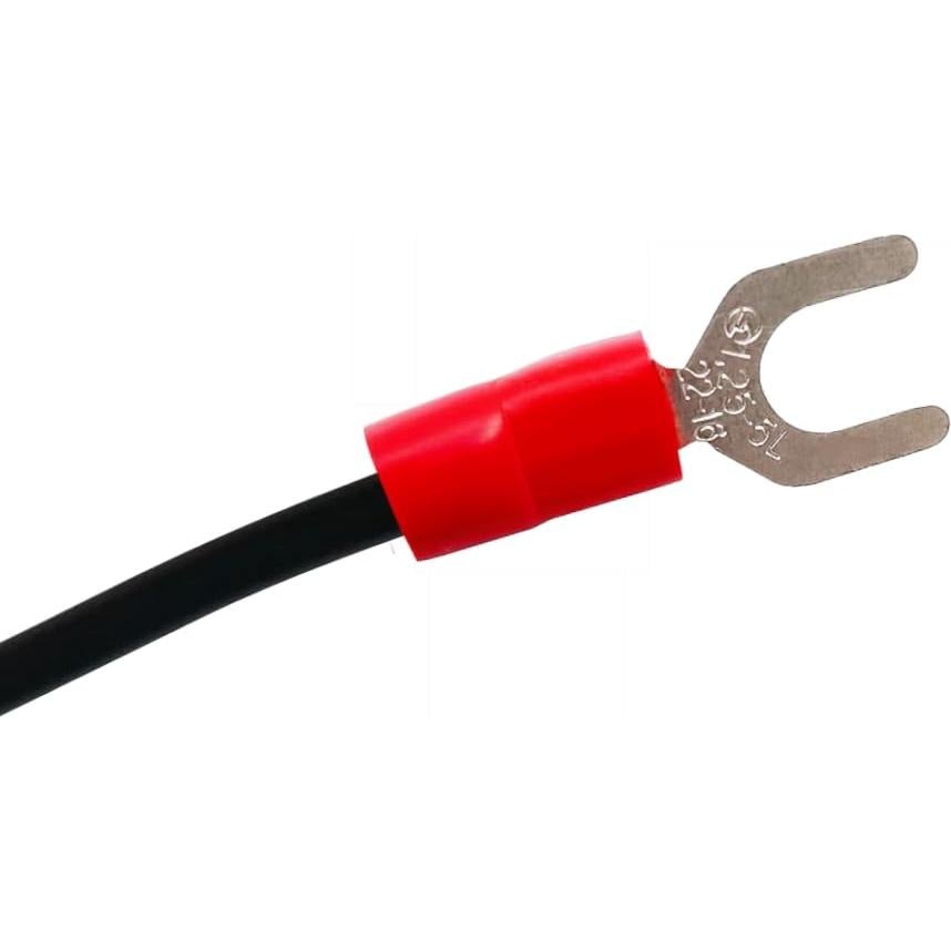 Cable de Tierra Sam&Johnny 1.83 m para Tocadiscos Technics