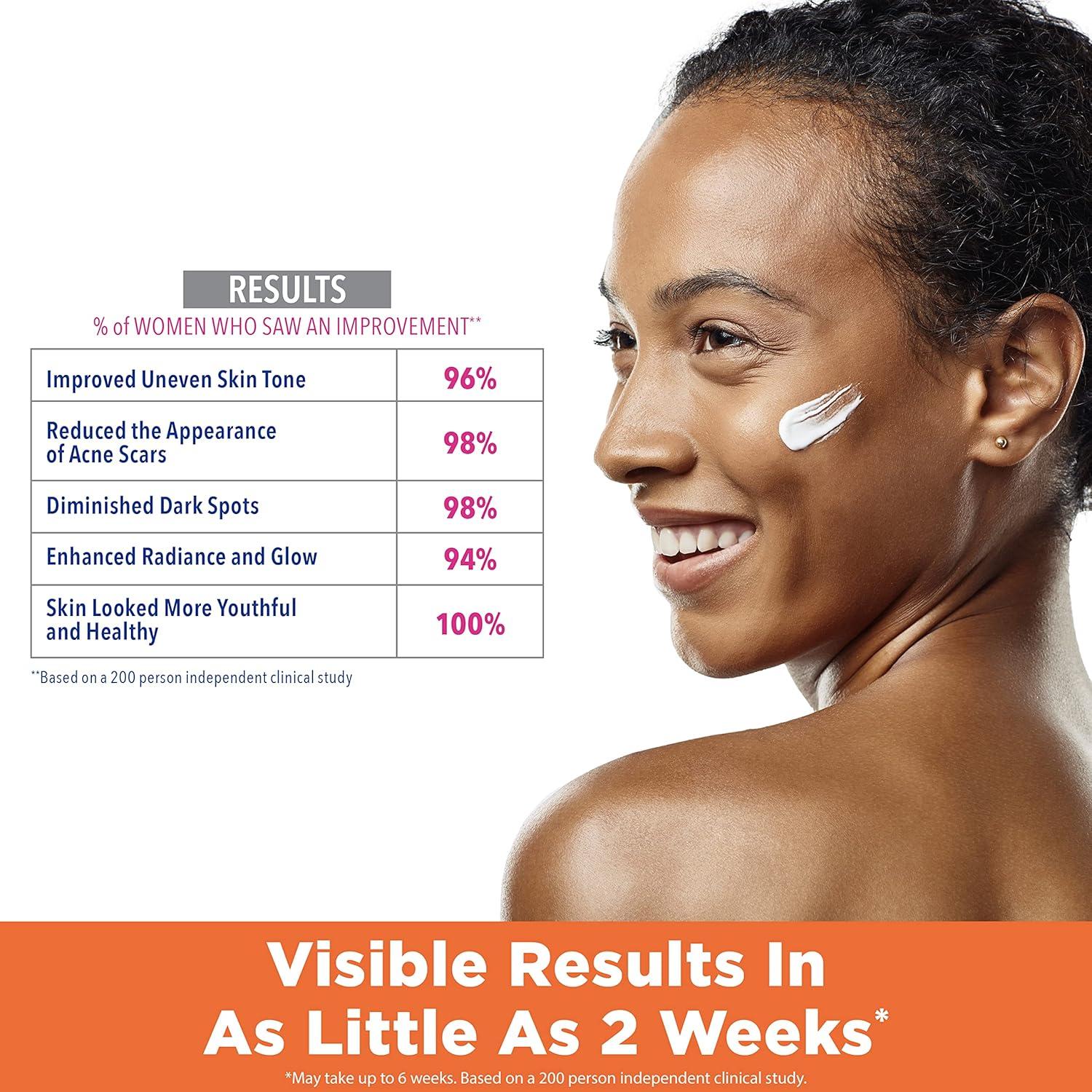 Suero Facial Palmer's Skin Success 28.35 ml Antimanchas