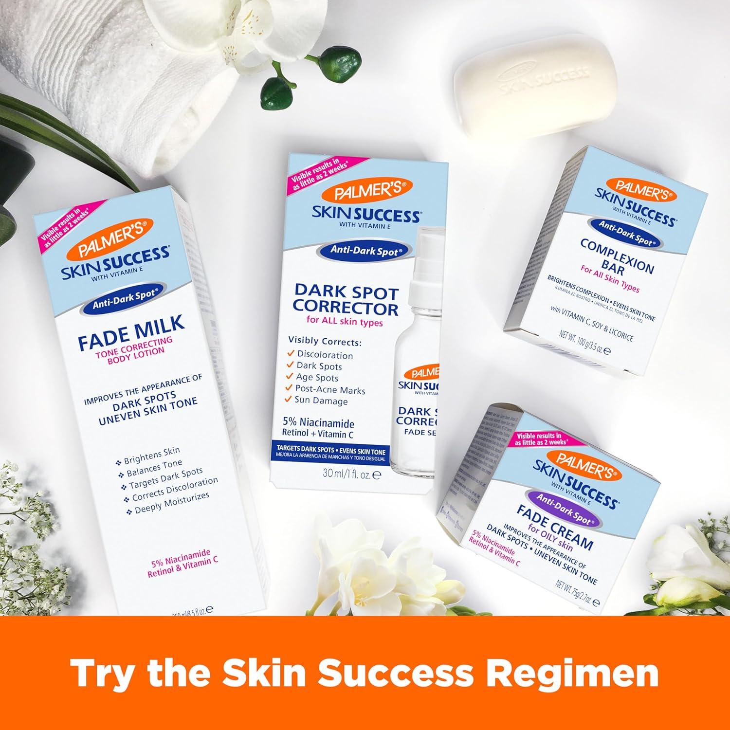 Suero Facial Palmer's Skin Success 28.35 ml Antimanchas