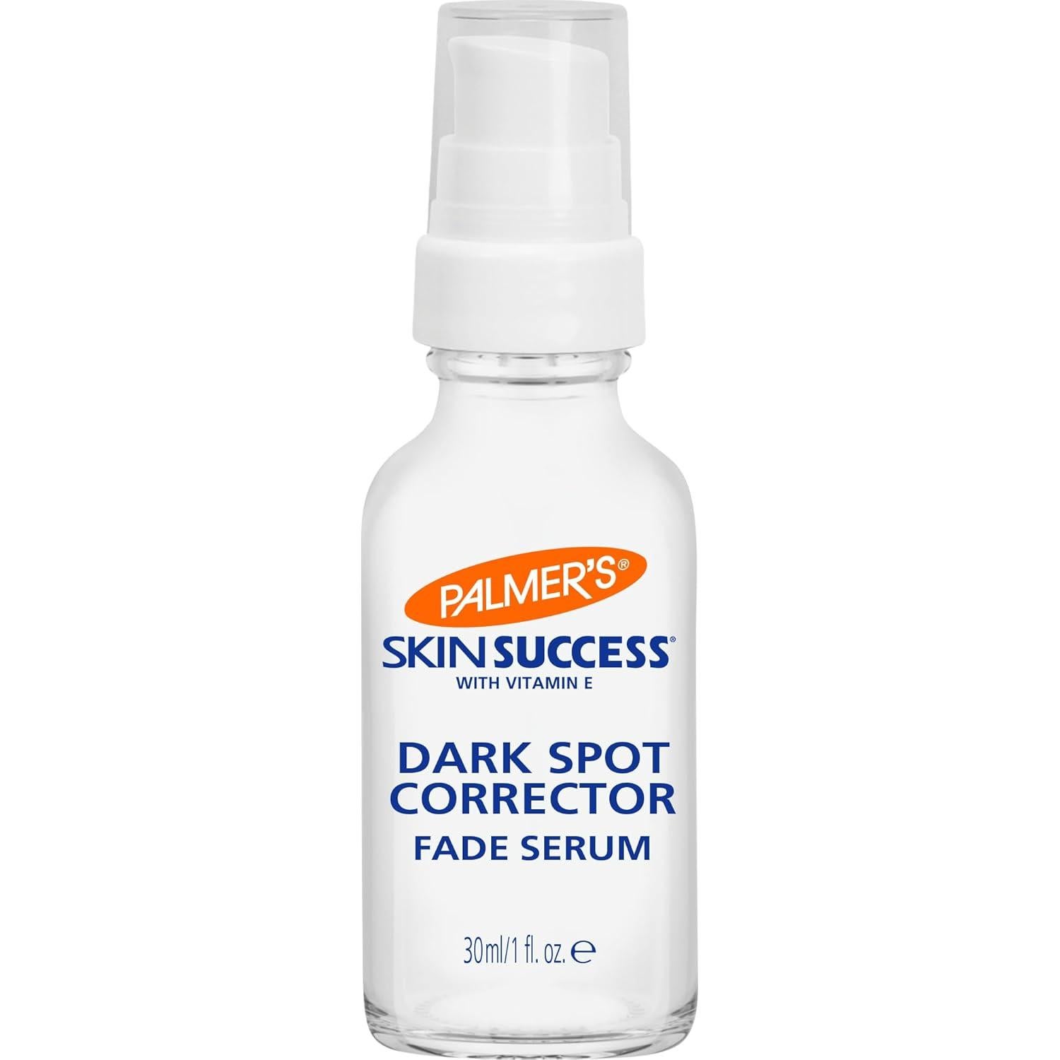 Suero Facial Palmer's Skin Success 28.35 ml Antimanchas