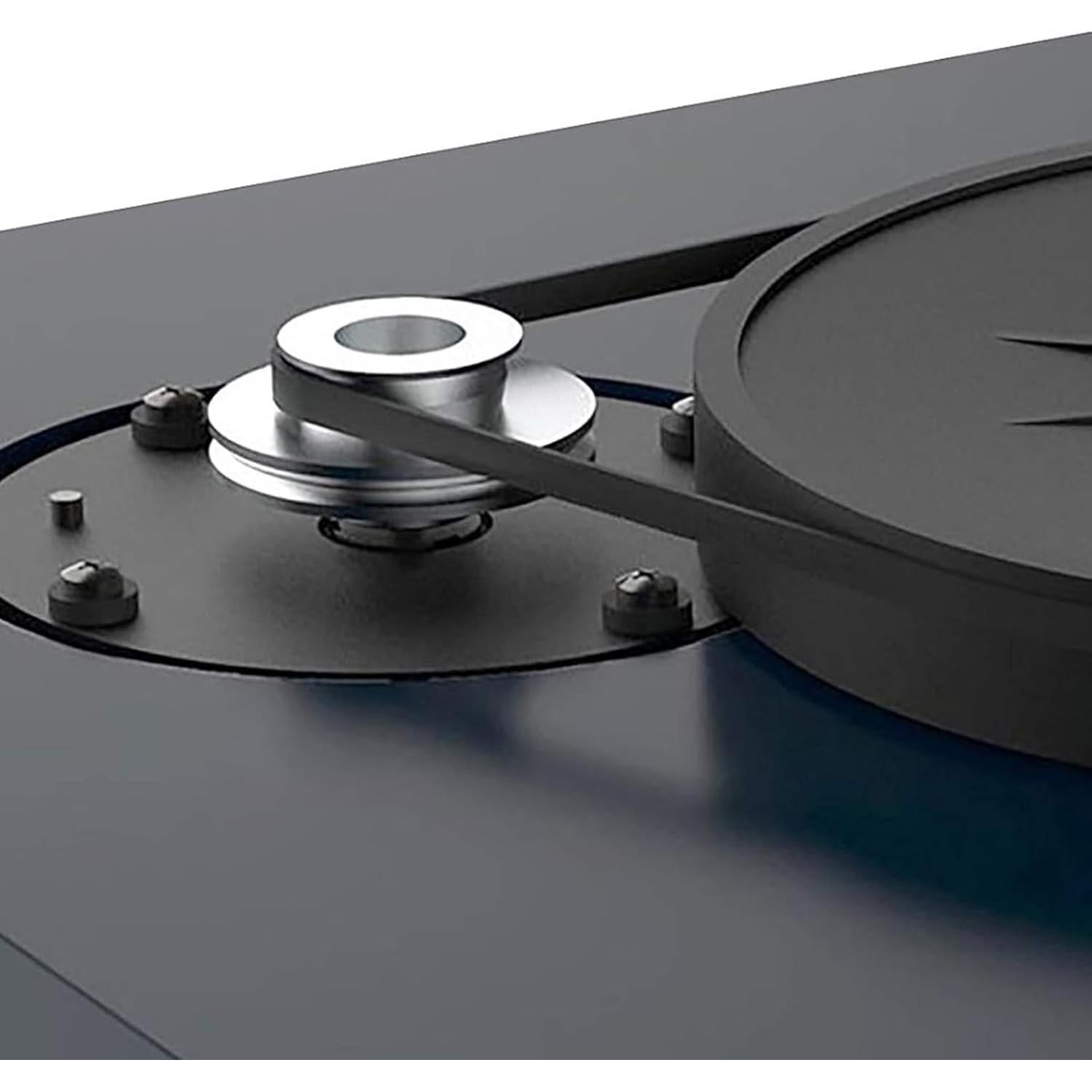 Correa de Tocadiscos Horokarda 172mm Reemplazo Goma