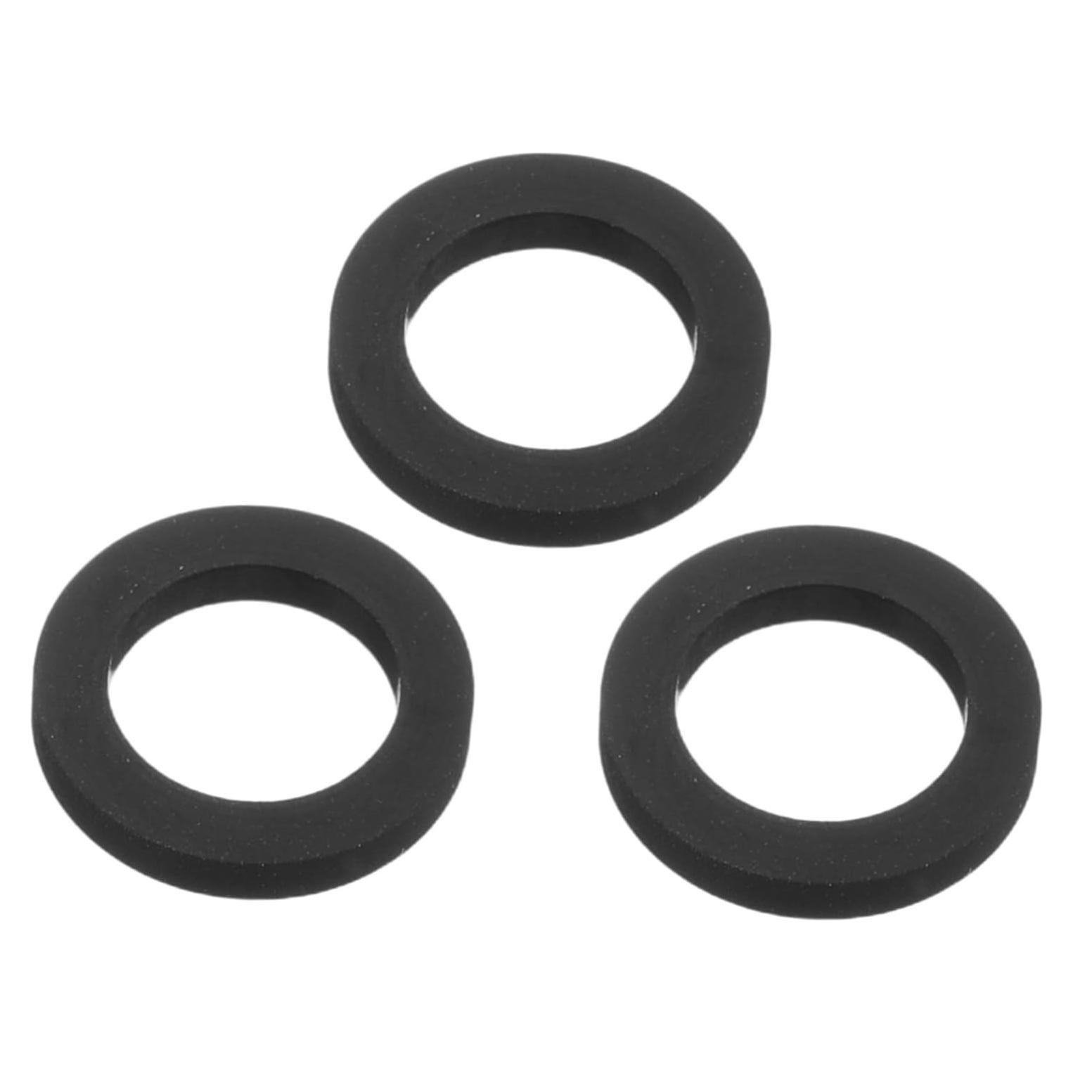 Cintas de Reemplazo para Grabadora de Vinilo Toddmomy - 3 Piezas