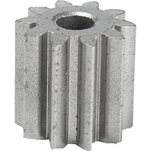 Motor Eléctrico NSD RS550 12V 40000RPM 2 Pcs Accesorios