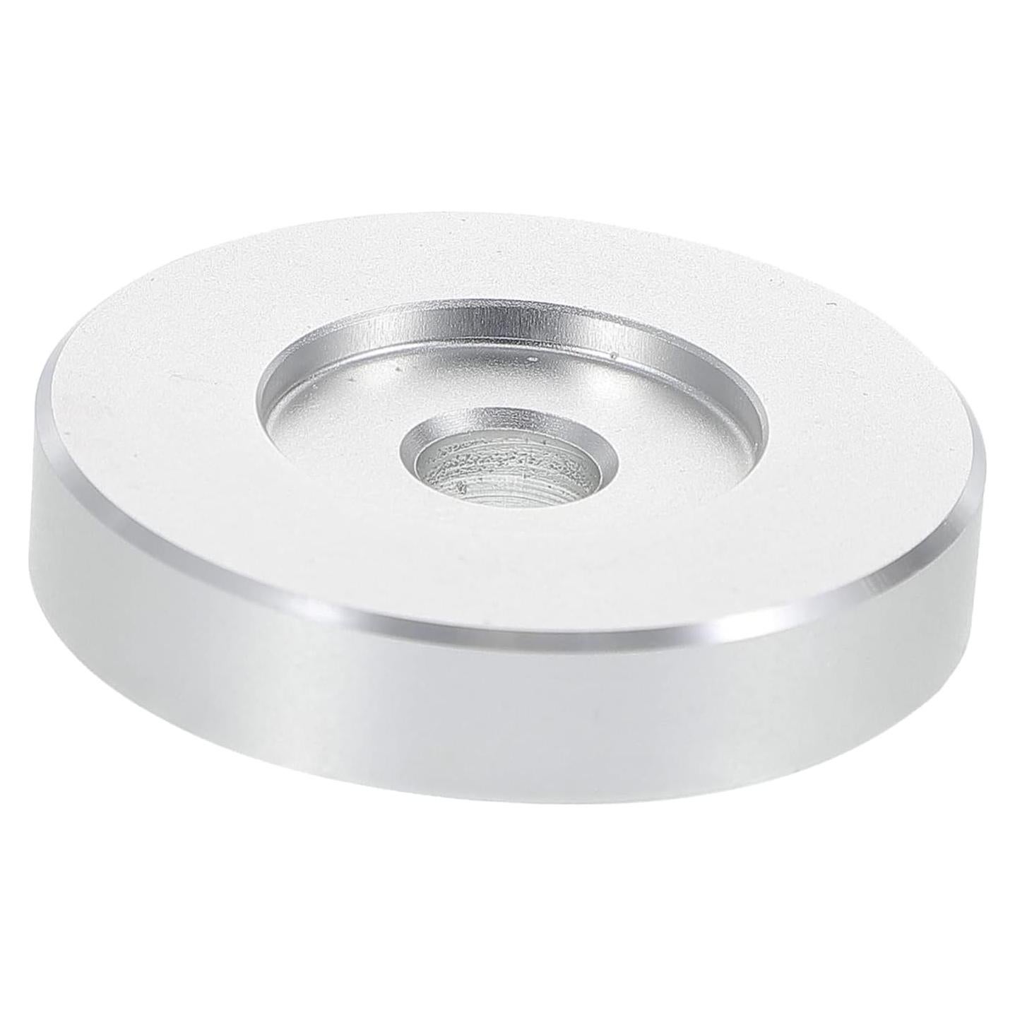 Adaptador de Disco de Vinilo Mikikit 7" para Tornamesa