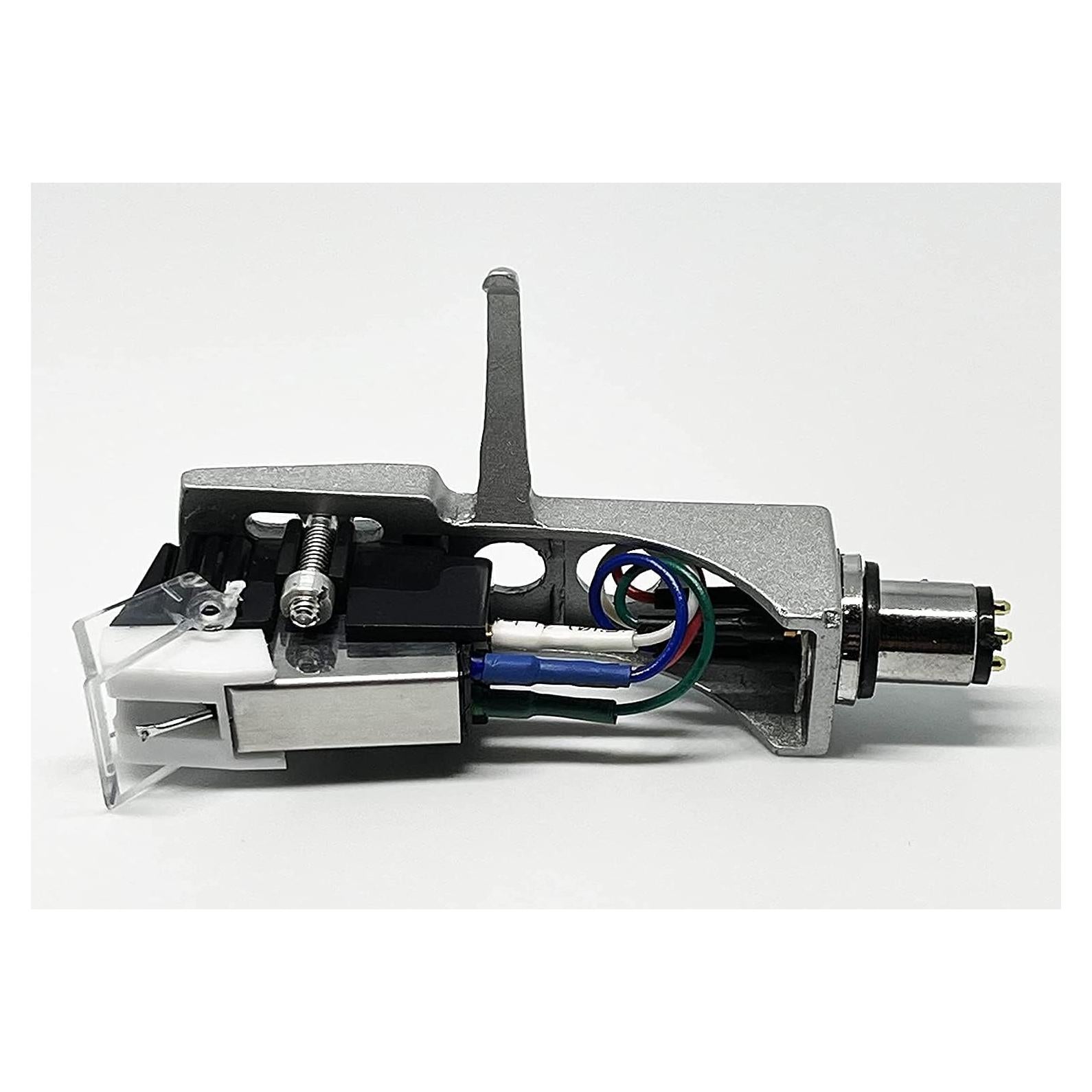 Estilógrafo MAG Turntable con Cartucho de Diamante para Denon DP DJ100/DP3000/DP DJ150