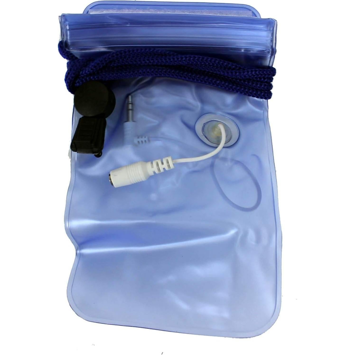 Amplificador Marino Pyle 400W 4 Canales PLMRMP3A Impermeable