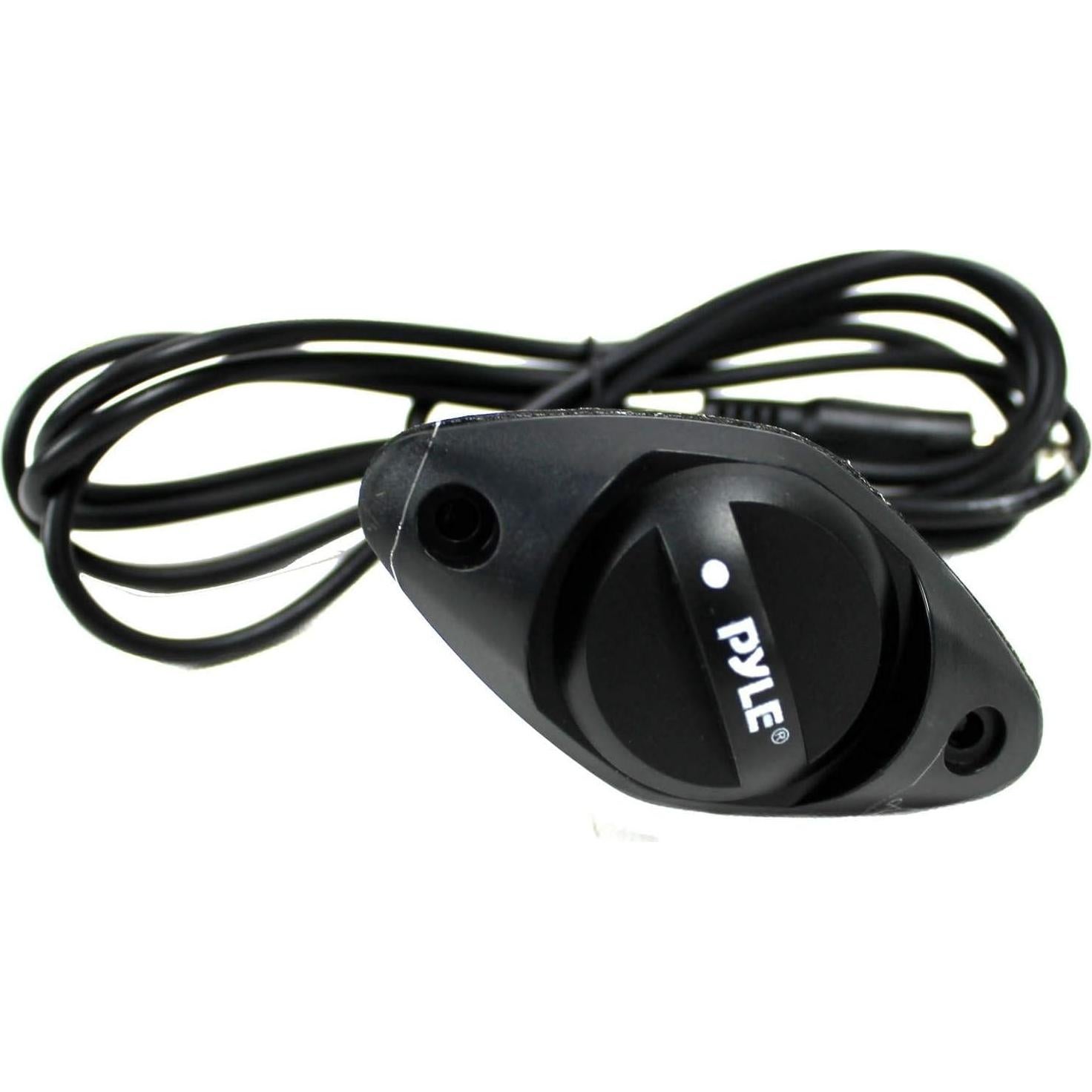 Amplificador Marino Pyle 400W 4 Canales PLMRMP3A Impermeable