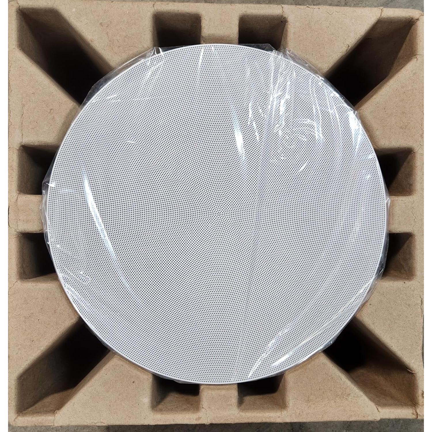 Altavoces empotrados Sonos 8" (20.32 cm) INCL8WW1 Blanco