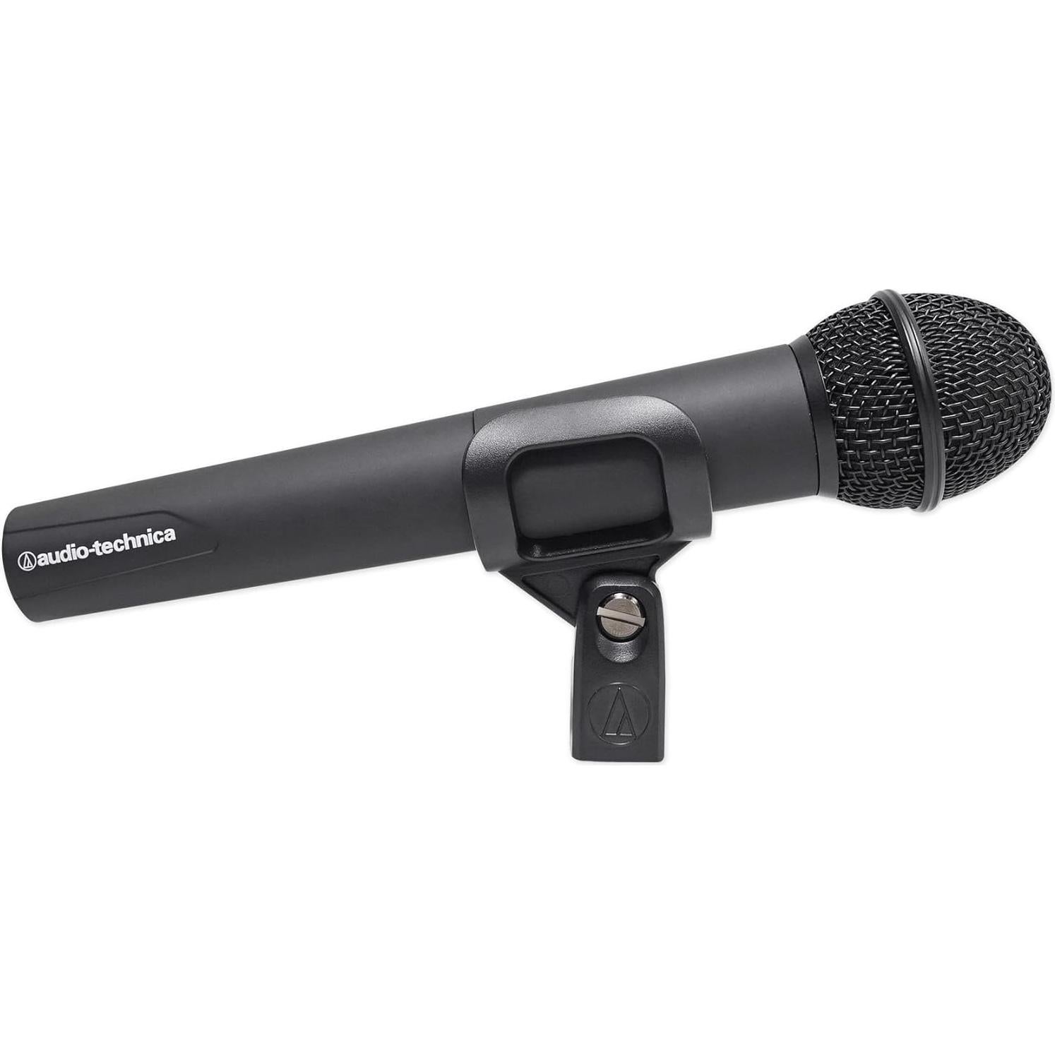 Micrófono Inalámbrico de Mano Audio-Technica ATW-902a 4 Canales