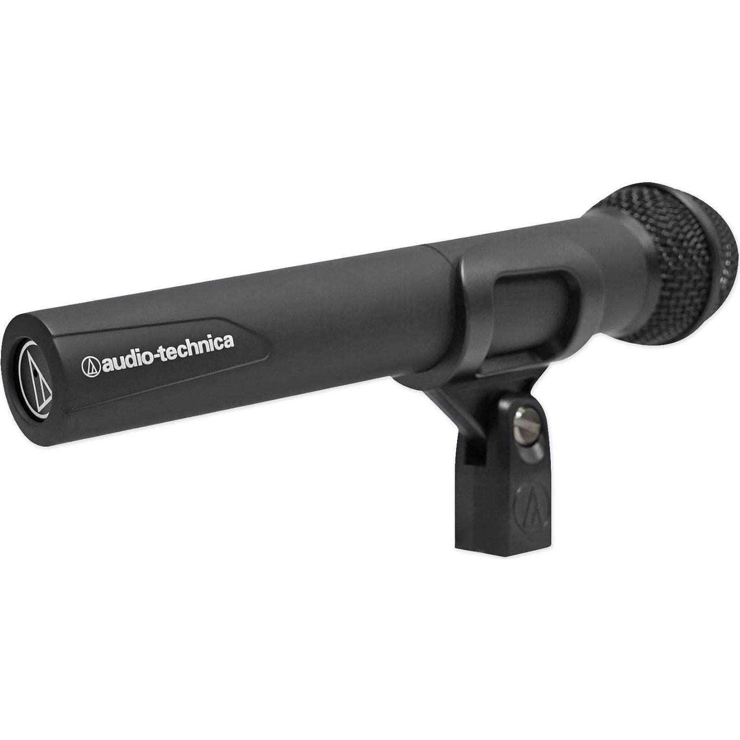 Micrófono Inalámbrico de Mano Audio-Technica ATW-902a 4 Canales