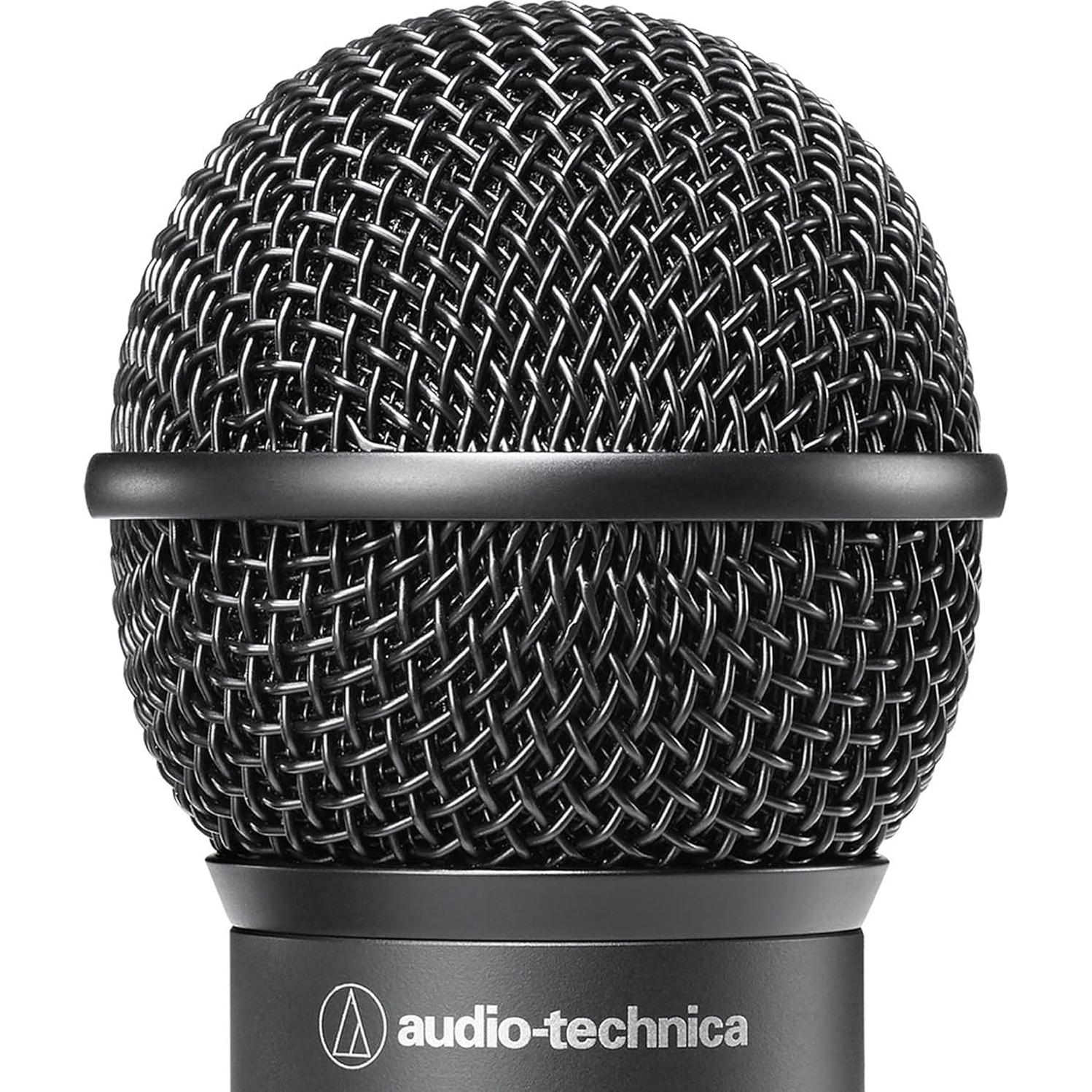 Cápsula de micrófono dinámico Audio-Technica ATW-C510
