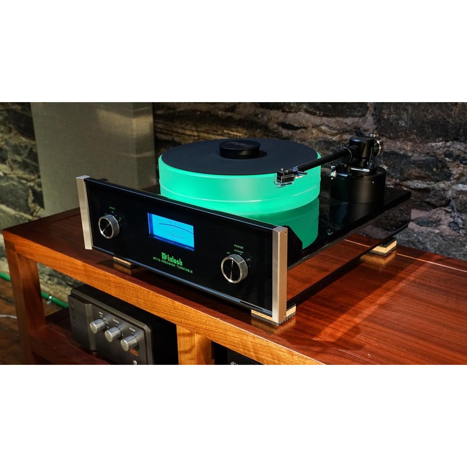 Almohadillas de Aislamiento de Sonido Tuneful Cables 4 Piezas