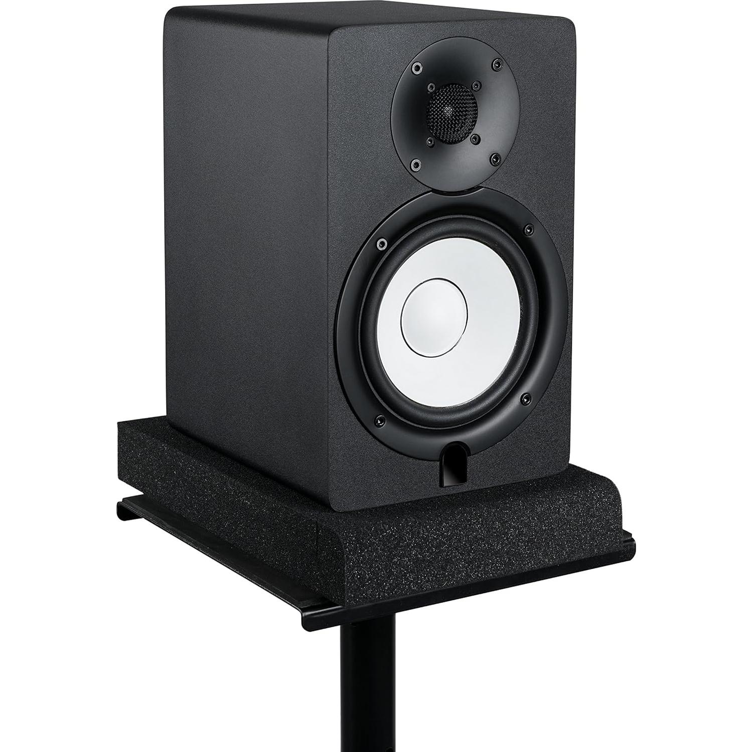 Almohadillas de Aislamiento Sound Addicted SMPad 5 para Monitores de 5"