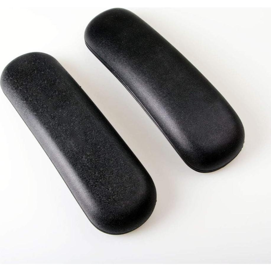 Almohadillas de Apoyabrazos Universales MingYi 2 Pcs 24.13x7.62cm