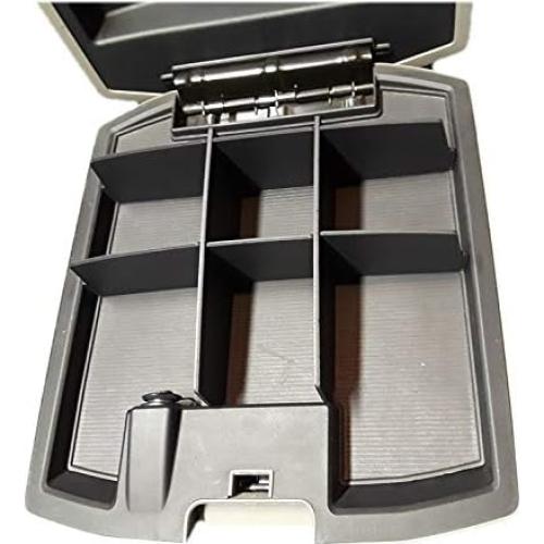 Organizador de Consola Central Vehicle OCD para RAM 1500 2500 3500