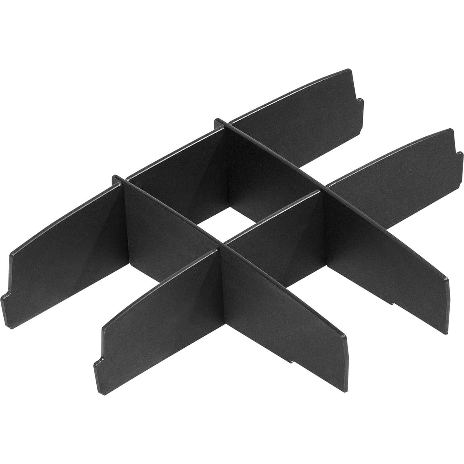 Organizador de Consola Central Vehicle OCD para RAM 1500/2500/3500