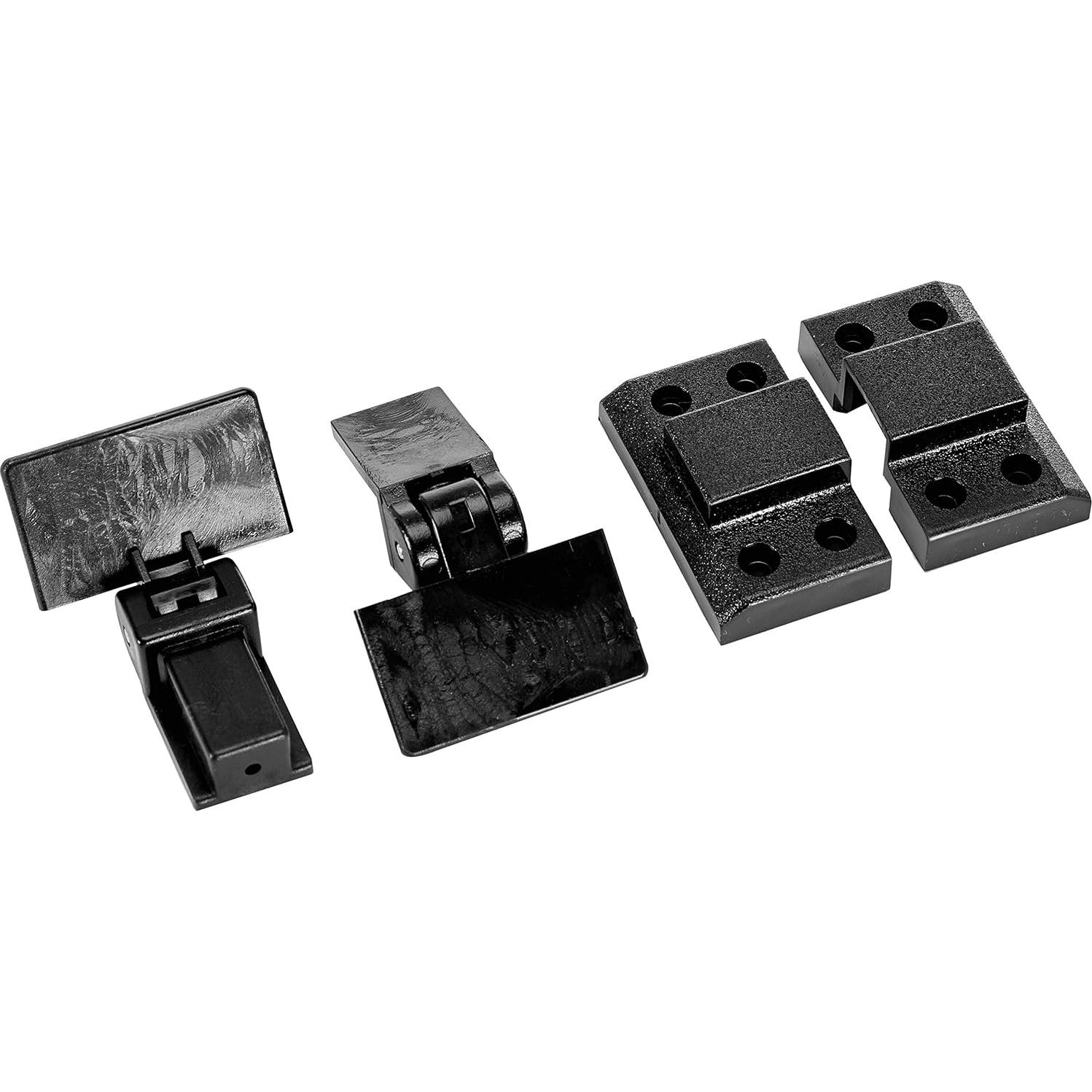 Cubierta de Polvo Reloop para Tocadiscos RP7000 y RP8000