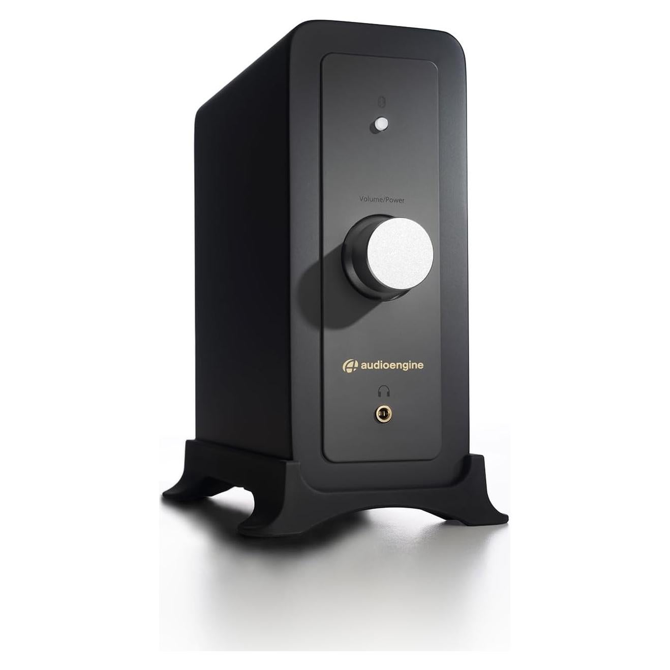 Amplificador Estéreo Audioengine N22 100W Bluetooth 30m