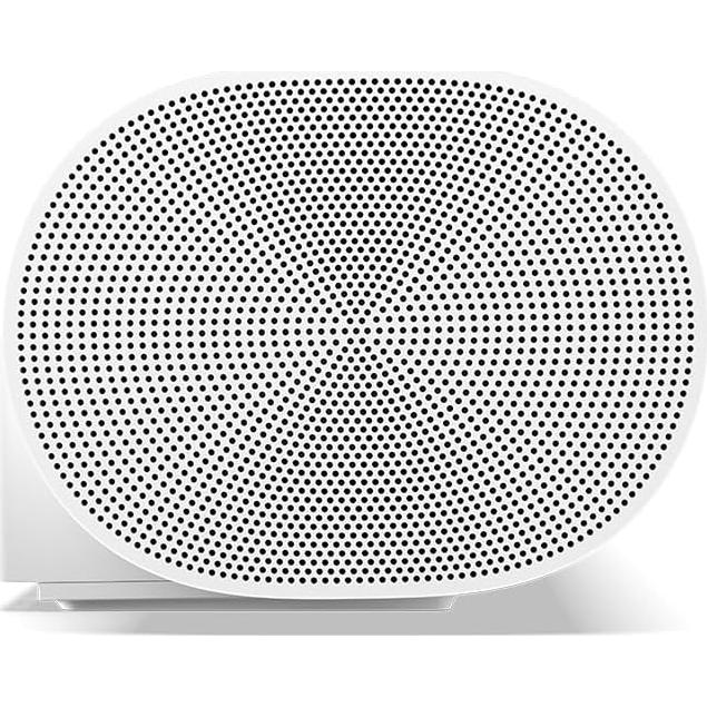 Barra de Sonido Sonos Arc Blanco 5.1.2 Dolby Atmos