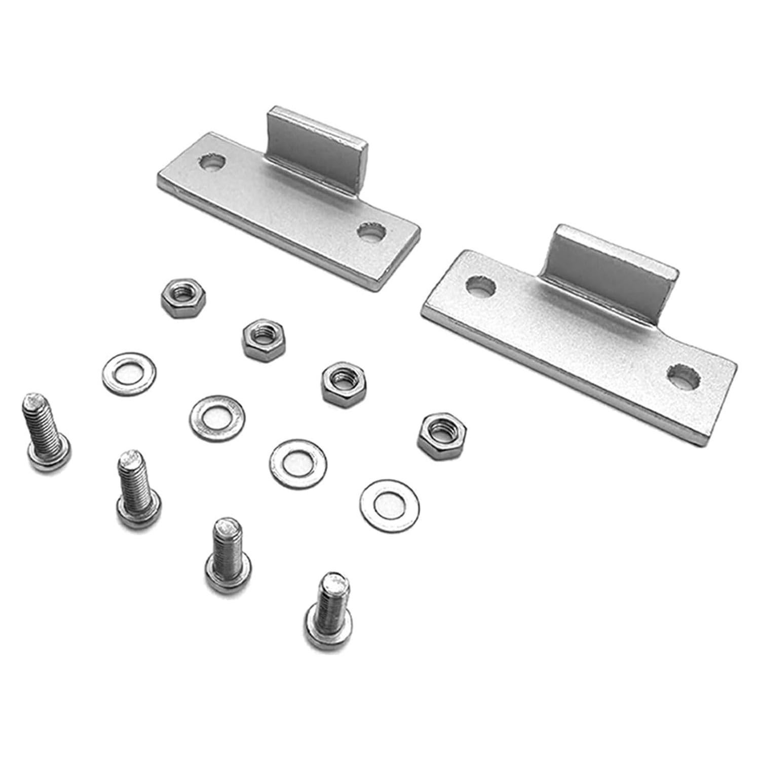 Soportes de Bisagra para Tapa de Polvo Technics SL-D1 SL-Q200
