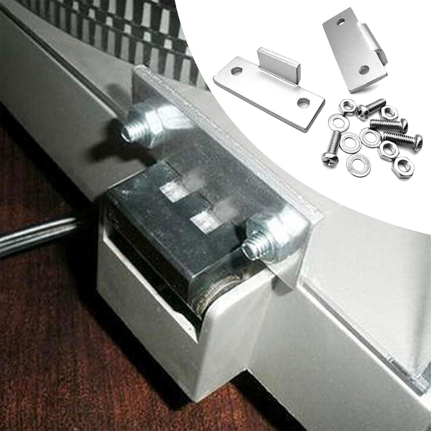 Soportes de Bisagra para Tapa de Polvo Technics SL-D1 SL-Q200