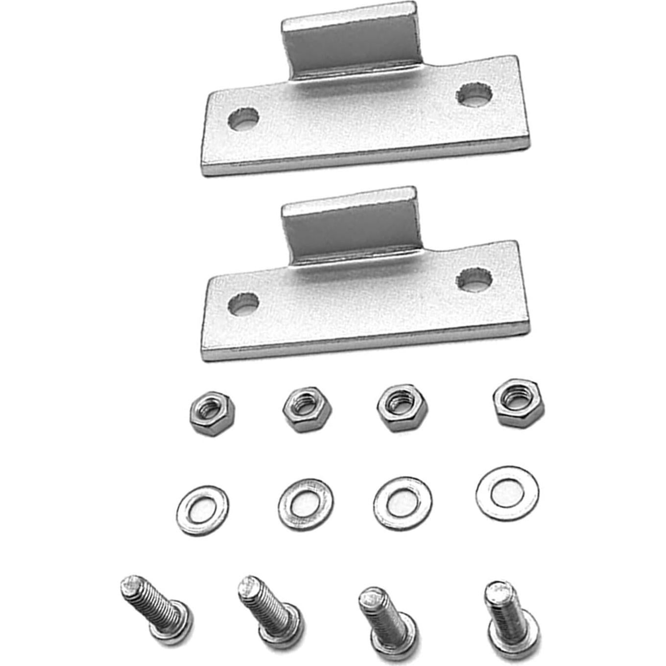 Soportes de Bisagra para Tapa de Polvo Technics SL-D1 SL-Q200