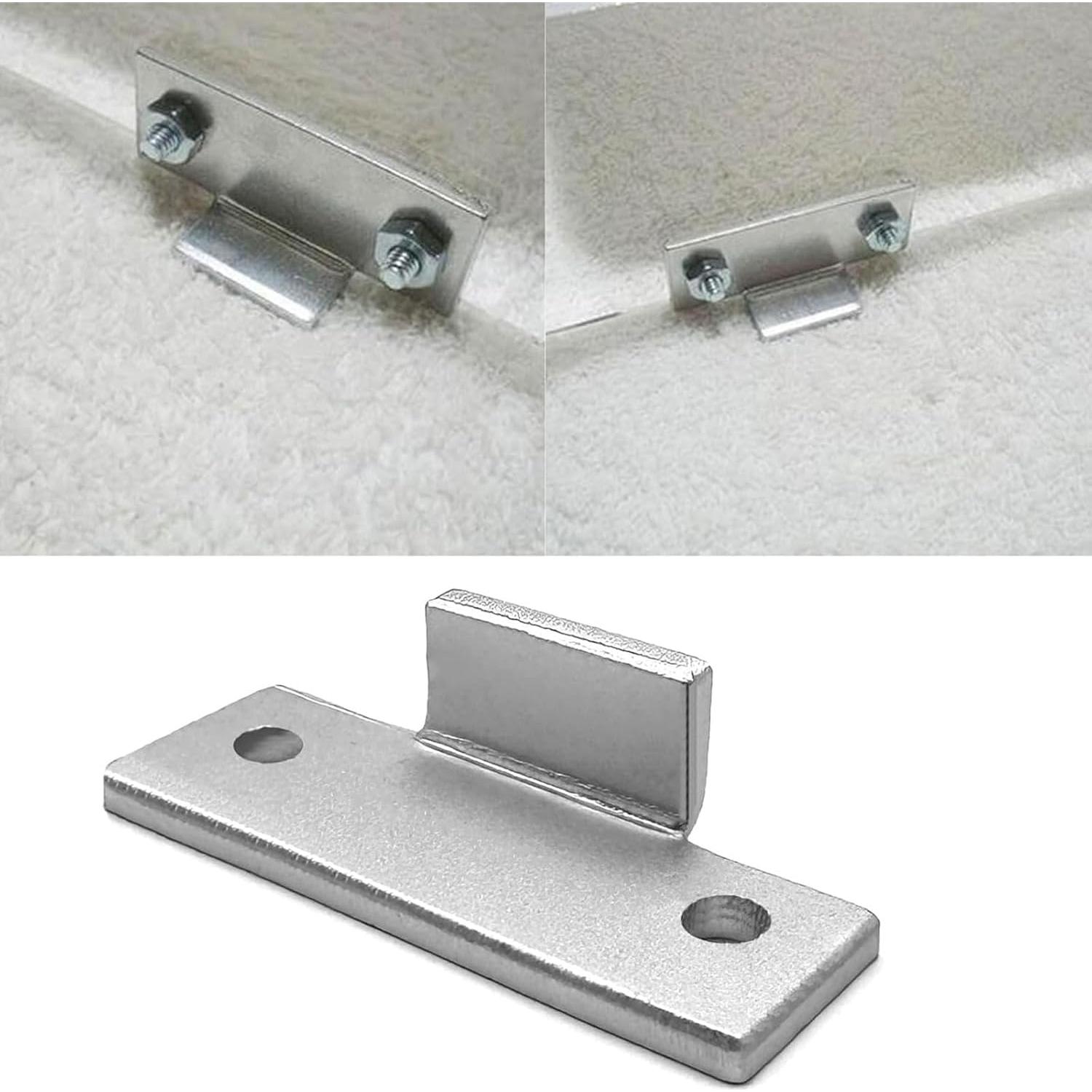 Soportes de Bisagra para Tapa de Polvo Technics SL-D1 SL-Q200