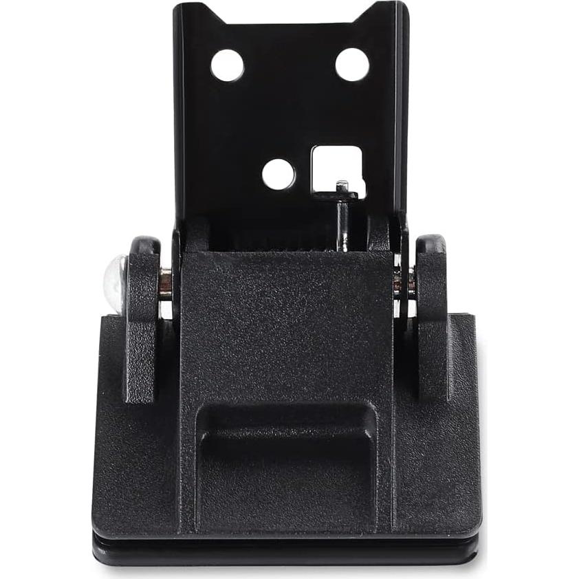 Bisagras de Cubierta de Polvo HQPARRTS para Tornamesas