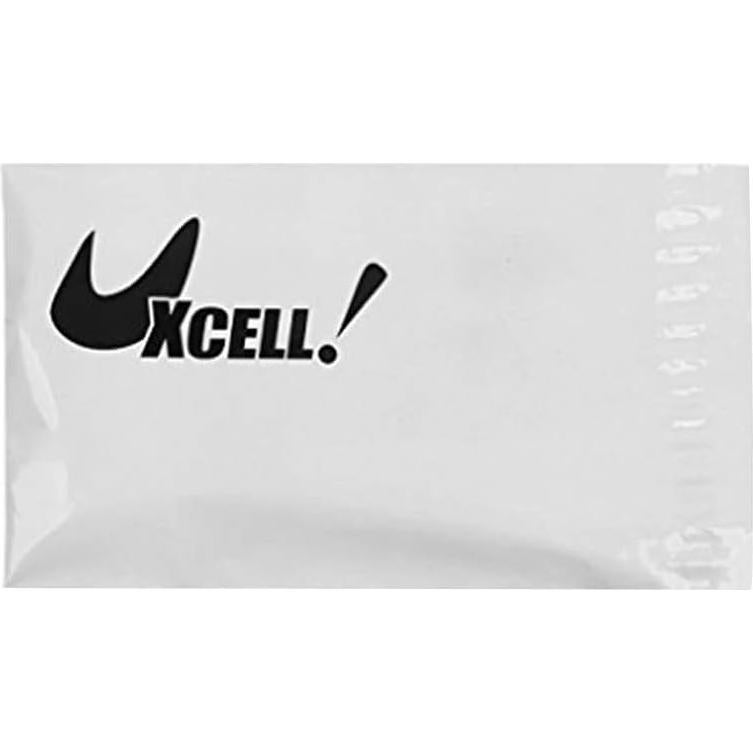 Perillas de Control de Volumen uxcell 25mm Aluminio Plateado 2pcs