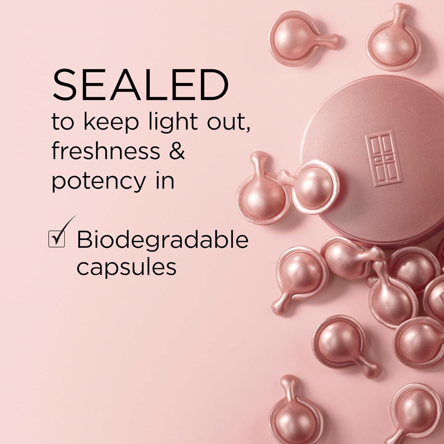 Cápsulas de Suero Renovador Elizabeth Arden 30 Unidades