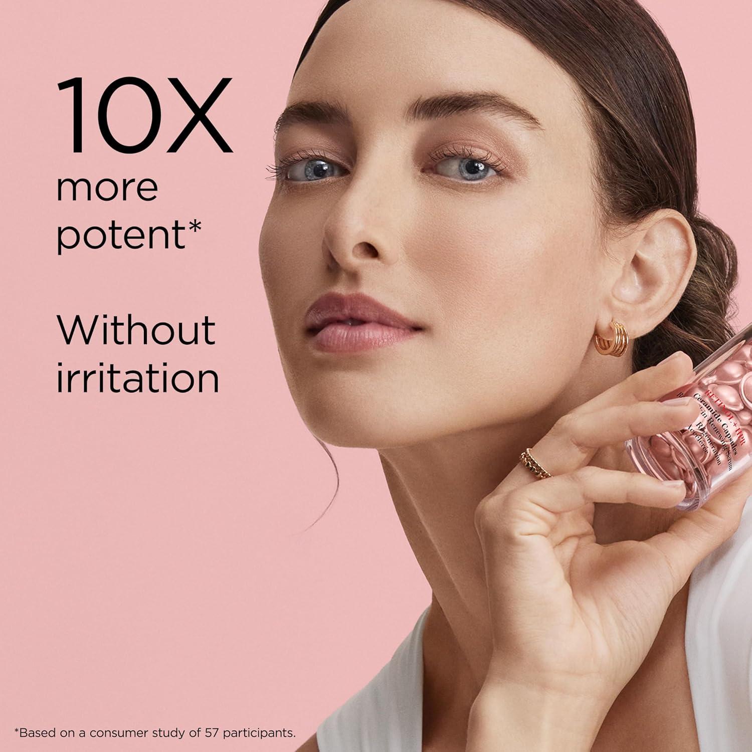 Cápsulas de Suero Renovador Elizabeth Arden 30 Unidades