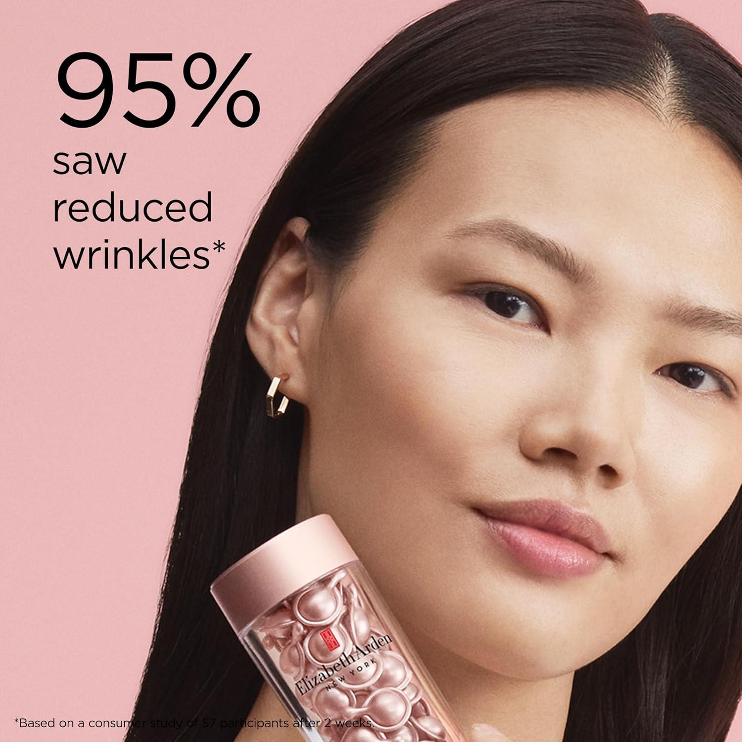 Cápsulas de Suero Renovador Elizabeth Arden 30 Unidades