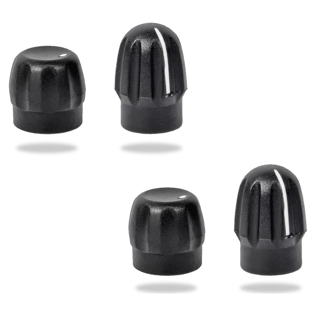 Botón de Control de Volumen y Selector de Canal Motorola - 2 Pack