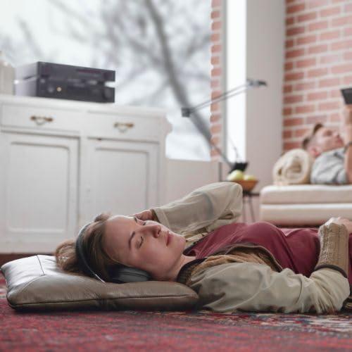 Amplificador DAC Digital NAD C 338 con Chromecast y Bluetooth