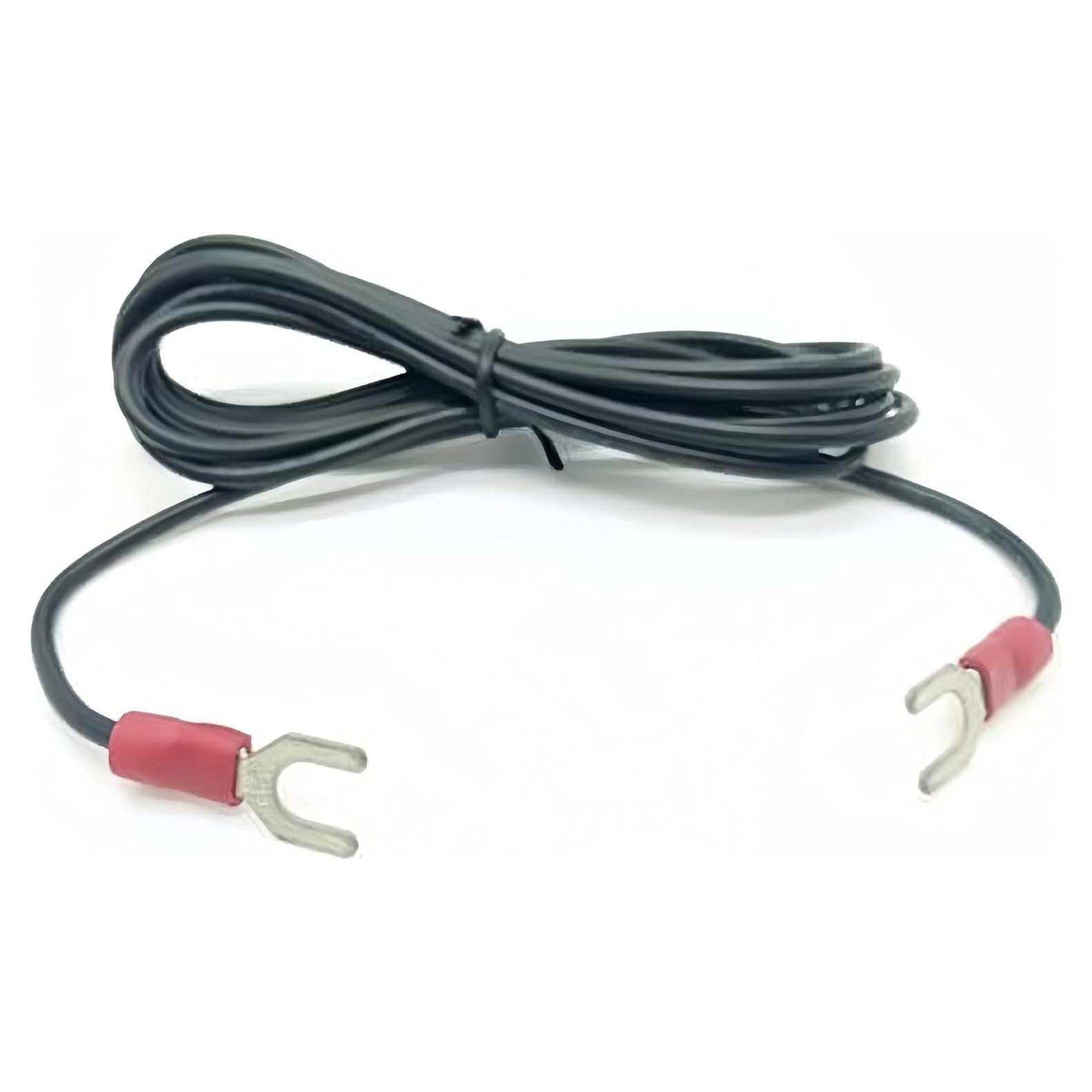 Cable de Tierra para Tocadiscos A-H IE-200 1.83 m