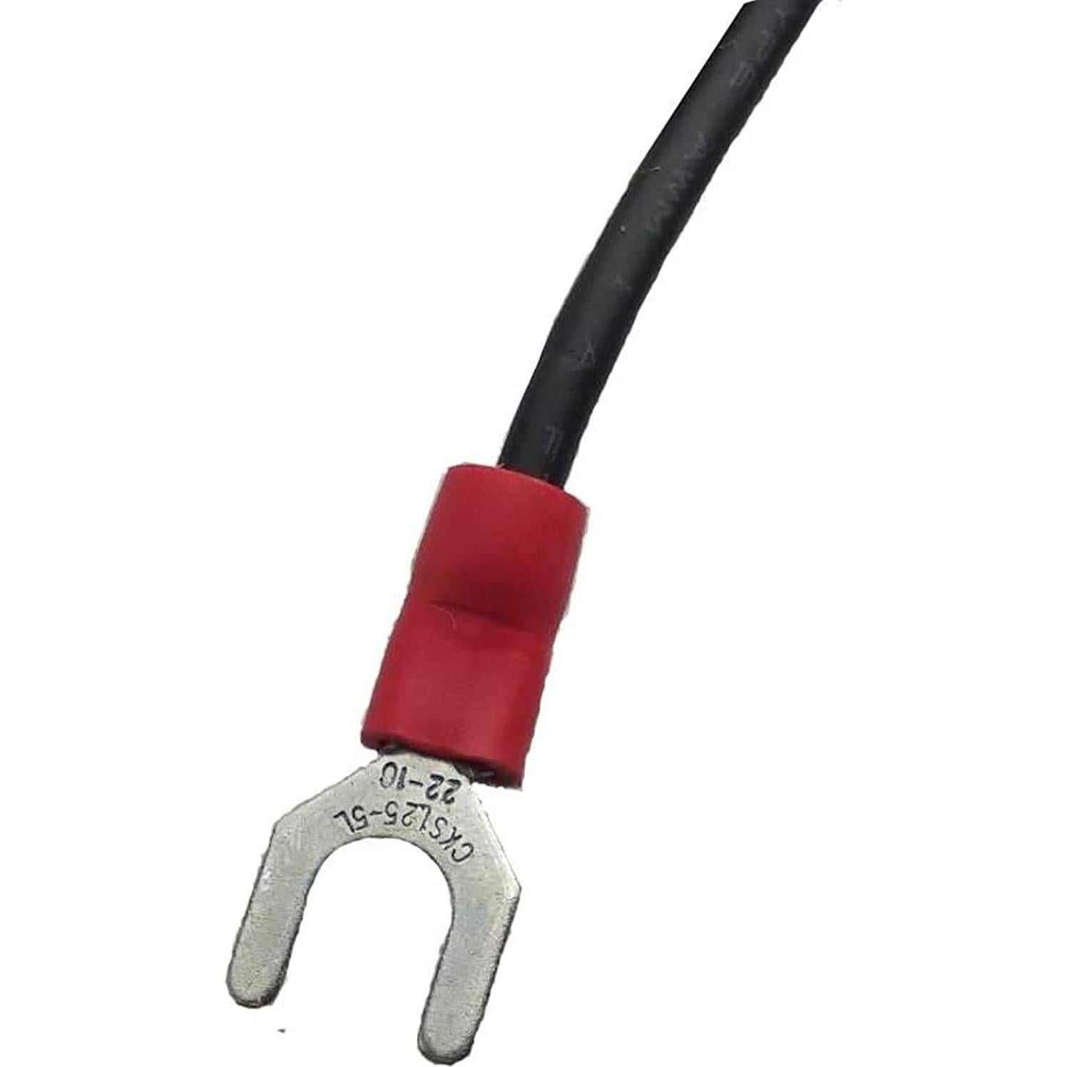 Cable de Tierra para Tocadiscos A-H IE-200 1.83 m
